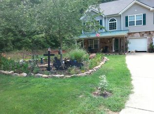 72 N Woods Rd, Sharpsburg, GA 30277