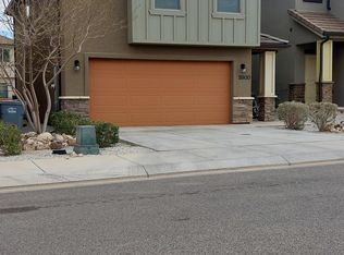 5900 S Charger Loop, Saint George, UT 84790
