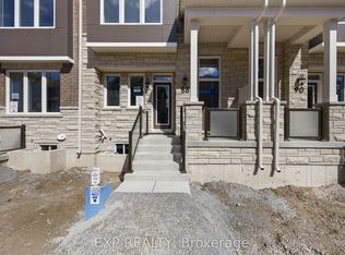 88 Avani Ave, Markham, ON L6C 3M4
