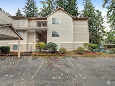 11527 Highway 99 UNIT C206, Everett, WA, 98204