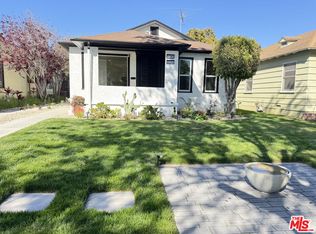 1744 S Carmelina Ave, Los Angeles, CA 90025
