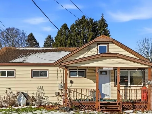 448 Fritsch Ave, Akron, OH 44312