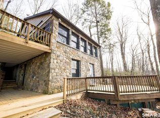 93 Lakeside Drive, Eastford, CT 06278