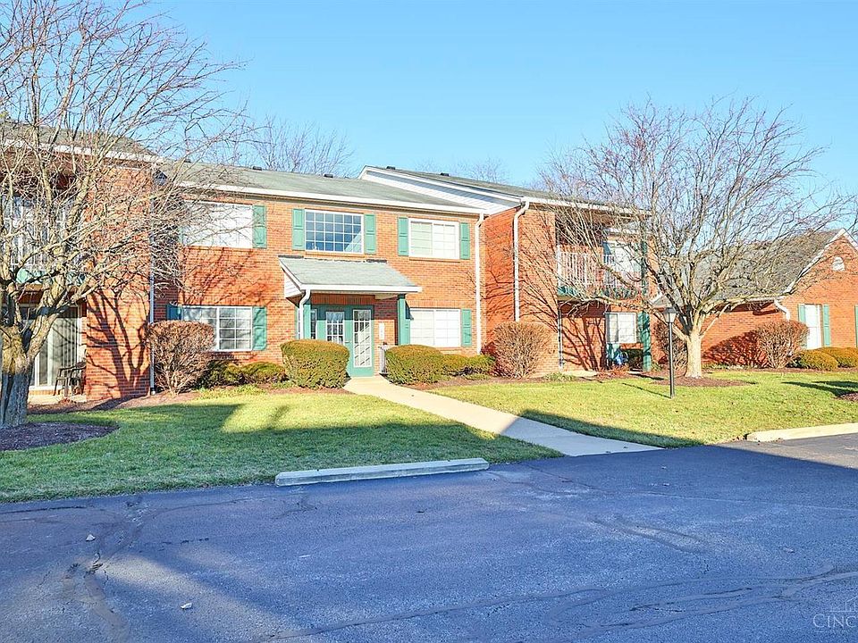 1st image of 9640 Crosley Farm Dr Unit 62