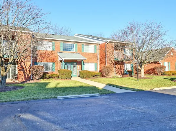 9640 Crosley Farm Dr Unit 62, Cincinnati, OH 45251