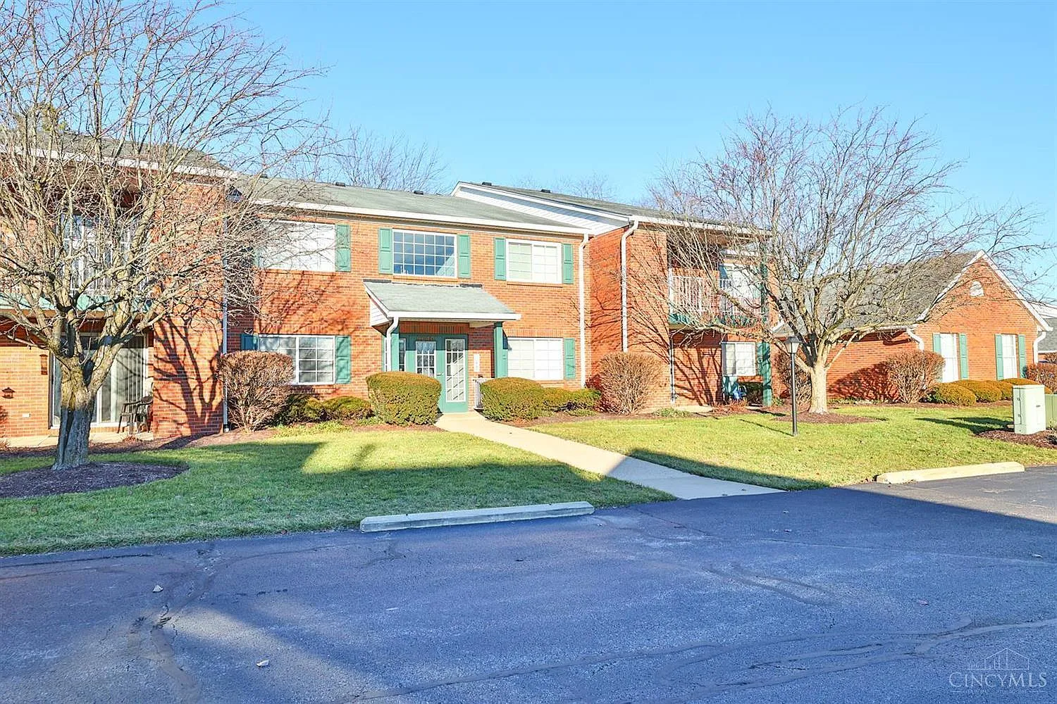 9640 Crosley Farm Dr Unit 62 photo 1