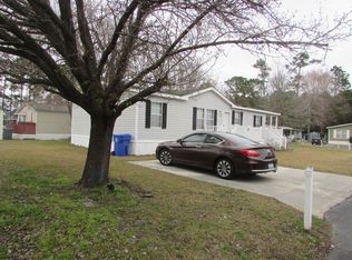 1504 Highway 15, Myrtle Beach, SC 29577