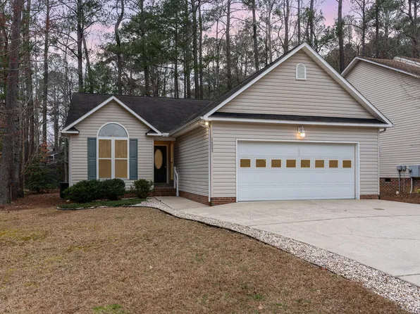 1603 Stonegate S, Sanford, NC 27332