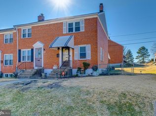 1033 Cameron Rd, Baltimore, MD 21212