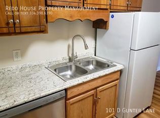 101D Gunter Ln, Enterprise, AL 36330