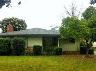 1124 W Brown Ave, Fresno, CA 93705