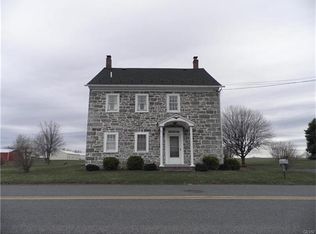 4275 Christian Springs Rd, Nazareth, PA 18064