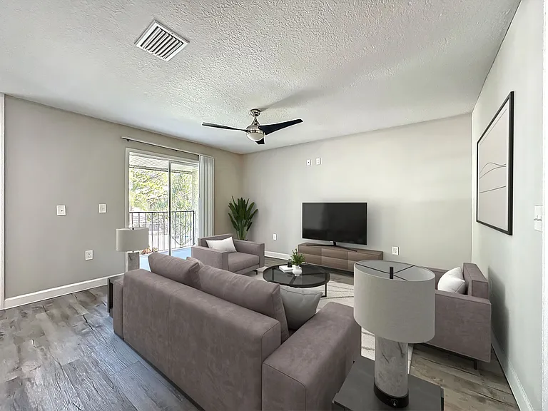 Azara Palm Bay — Photo 5