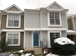 322 Lancaster Sq #322, Sterling, VA 20164