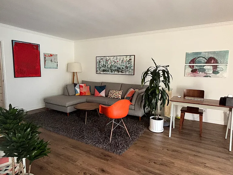 1200 N Flores St #208 — Photo 1