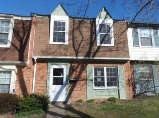 8602 Middle Rd, North Chesterfield, VA 23235