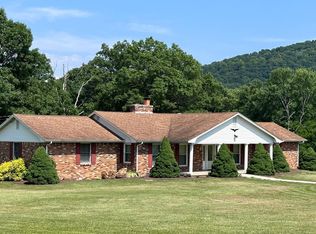 860 Oak Valley Dr, Keyser, WV 26726