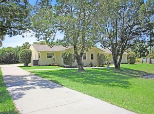 4521 Mustang Rd, Melbourne, FL 32934