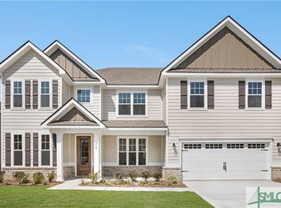 423 Highland Cir, Richmond Hill, GA 31324