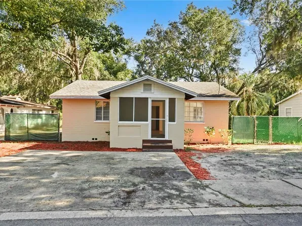 1730 N Orange St, Mount Dora, FL 32757