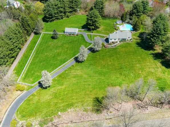 271 Quassapaug Road, Woodbury, CT 06798