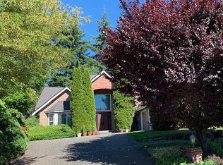 6030 118th Ave SE, Bellevue, WA 98006