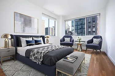 Rented by Heller Organization