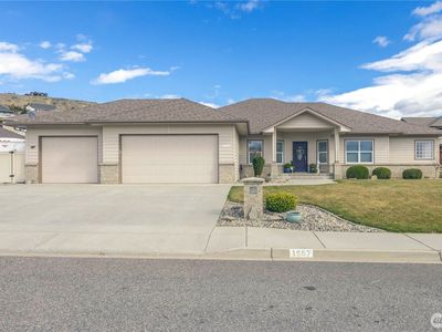 1557 Harrington Lane, East Wenatchee, WA, 98802