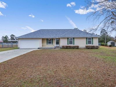 3705 Cross Creek Cir, Valdosta, GA, 31605