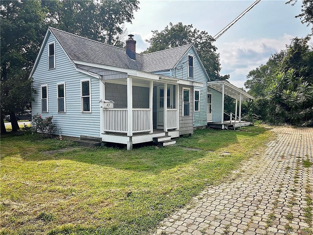 43 Meriline Ave, Plainville, CT 06062 | Zillow