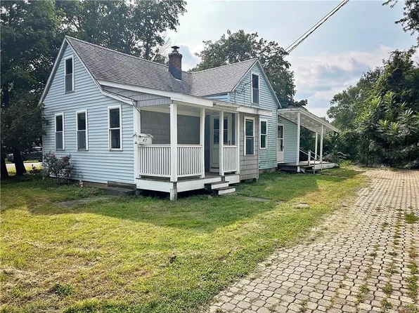 43 Meriline Avenue, Plainville, CT 06062