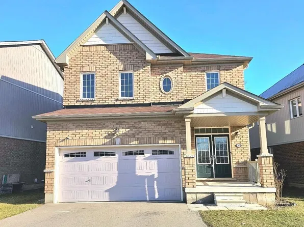 7897 Hackberry Trl #Basement, Niagara Falls, ON L2H 3R3