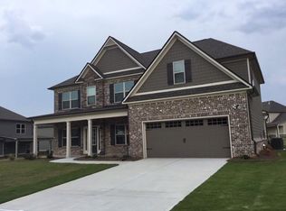 2020 Marlborough Dr, Bethlehem, GA 30620