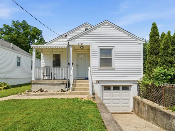 (undisclosed Address), Cincinnati, OH 45239