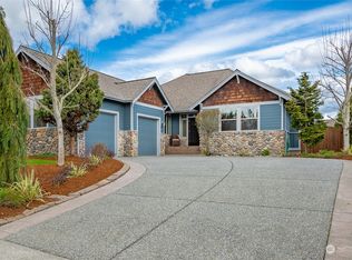 4416 Castlerock Dr, Blaine, WA 98230