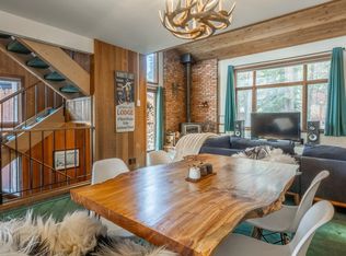 3005 Meridian Blvd #8, Mammoth Lakes, CA 93546