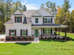 246 Bowdoin Rd, Juliette, GA 31046