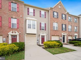 7364 Matchbox Aly, Elkridge, MD 21075