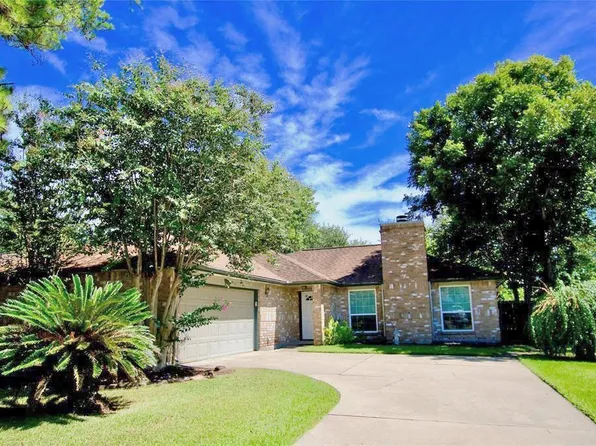 2921 Laurelridge Dr, League City, TX 77573