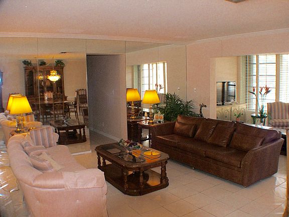 2nd image of 5450 N Ocean Blvd APT 4-A