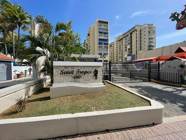 6267 Saint Tropez Avenue Isla Verde #2 — Photo 13