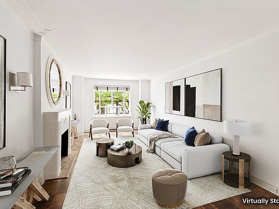 2nd image of 25 Central Park W APT 2E