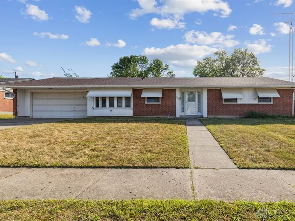 434 Glenview Rd, Dayton, OH 45426