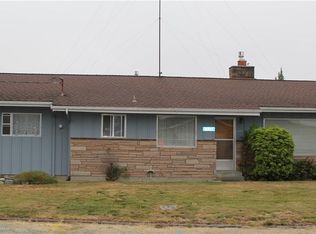 16927 Nilson Rd, Mount Vernon, WA 98273