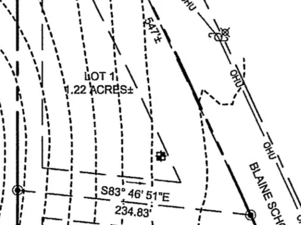 #1Lot_At Blaine School Road, Fort Kent, ME 04743
