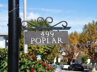 499 Poplar Ave, San Bruno, CA 94066