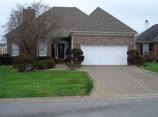 1088 Saint Andrews Cir, Bowling Green, KY