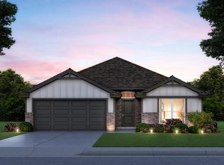 1031 SE 16th Ter, Newcastle, OK 73065