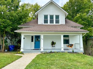 128 Alabama St, Winchester, KY