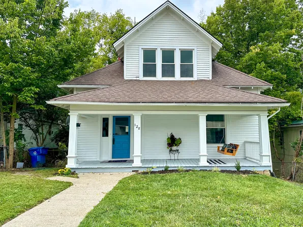 128 Alabama St, Winchester, KY 40391